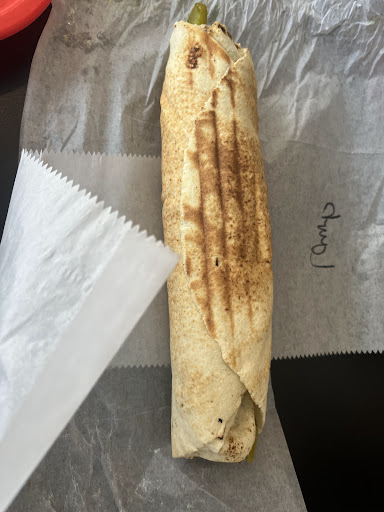 Photo of Shish Kabob Express - 3118 Fairlane Dr, Allen Park, MI 48101, USA