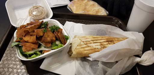 Photo of Shish Kabob Express - 3118 Fairlane Dr, Allen Park, MI 48101, USA