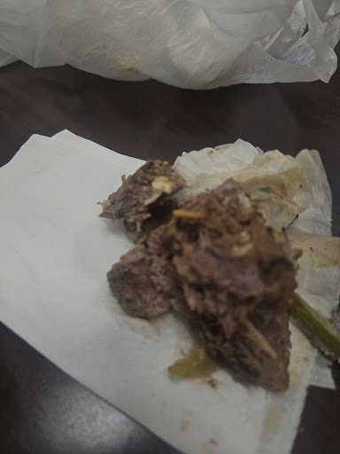 Photo of Shish Kabob Express - 3118 Fairlane Dr, Allen Park, MI 48101, USA