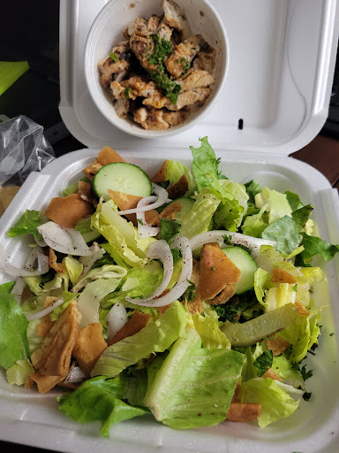 Photo of Shish Kabob Express - 3118 Fairlane Dr, Allen Park, MI 48101, USA