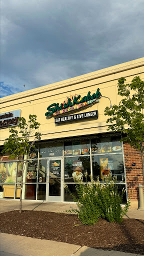 Photo of Shish Kabob Express - 3118 Fairlane Dr, Allen Park, MI 48101, USA