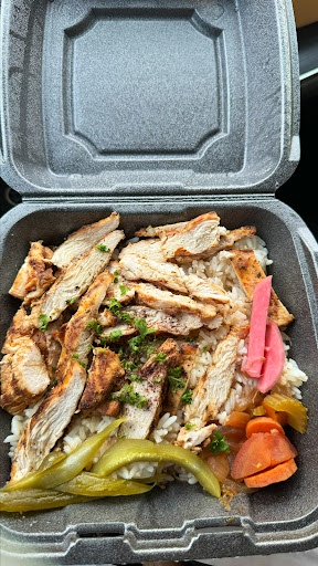 Photo of Shish Kabob Express - 3118 Fairlane Dr, Allen Park, MI 48101, USA