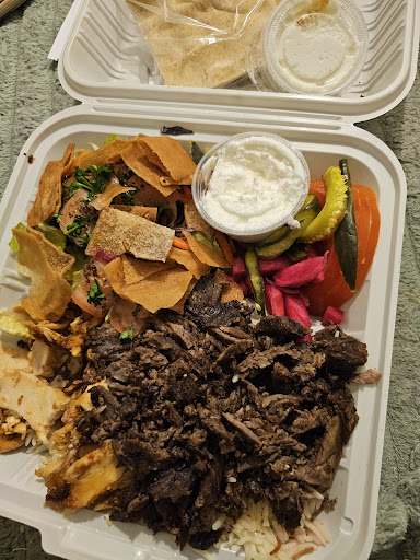 Photo of Basha's Shawarma - 500 Manning Rd, Tecumseh, ON N8N 0H3
