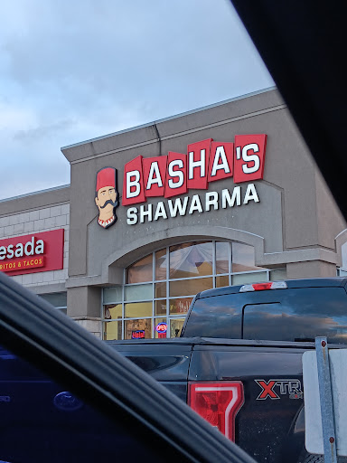 Photo of Basha's Shawarma - 500 Manning Rd, Tecumseh, ON N8N 0H3