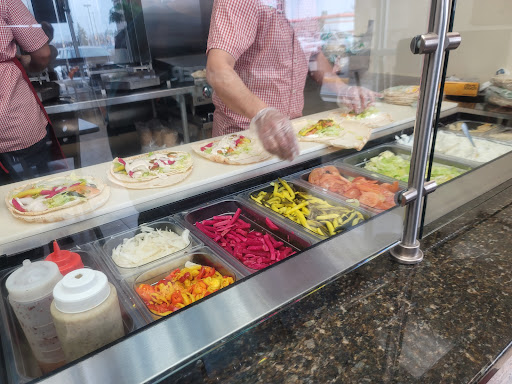 Photo of Basha's Shawarma - 500 Manning Rd, Tecumseh, ON N8N 0H3