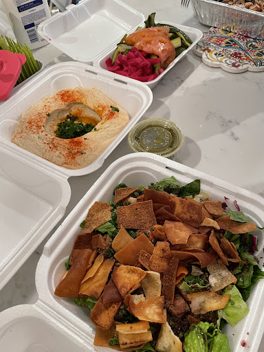 Photo of Basha's Shawarma - 500 Manning Rd, Tecumseh, ON N8N 0H3