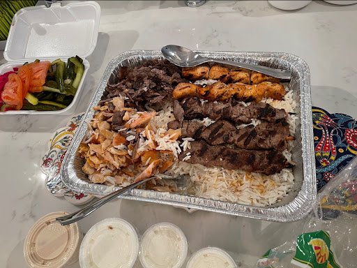 Photo of Basha's Shawarma - 500 Manning Rd, Tecumseh, ON N8N 0H3