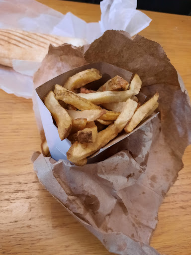 Photo of Basha's Shawarma - 500 Manning Rd, Tecumseh, ON N8N 0H3