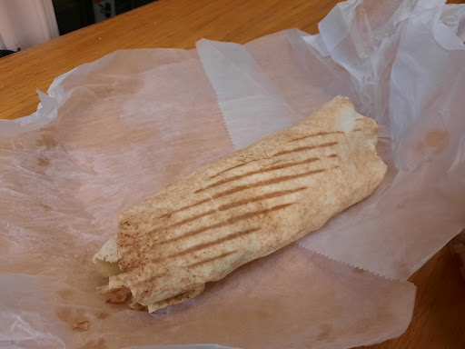 Photo of Basha's Shawarma - 500 Manning Rd, Tecumseh, ON N8N 0H3