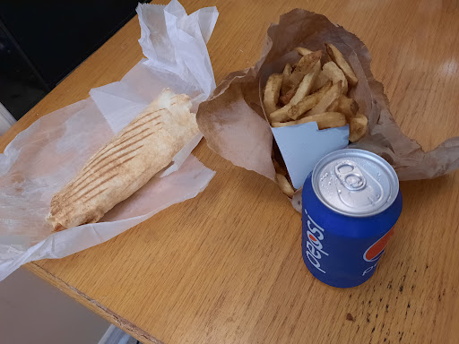 Photo of Basha's Shawarma - 500 Manning Rd, Tecumseh, ON N8N 0H3