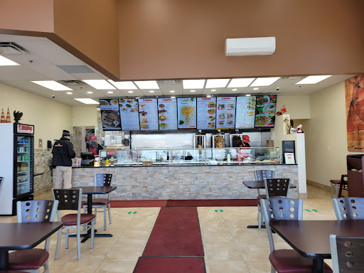 Photo of Basha's Shawarma - 500 Manning Rd, Tecumseh, ON N8N 0H3