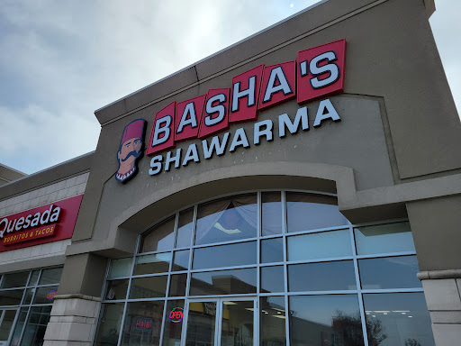 Photo of Basha's Shawarma - 500 Manning Rd, Tecumseh, ON N8N 0H3