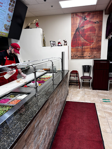 Photo of Basha's Shawarma - 500 Manning Rd, Tecumseh, ON N8N 0H3