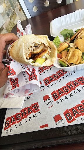 Photo of Basha's Shawarma - 500 Manning Rd, Tecumseh, ON N8N 0H3