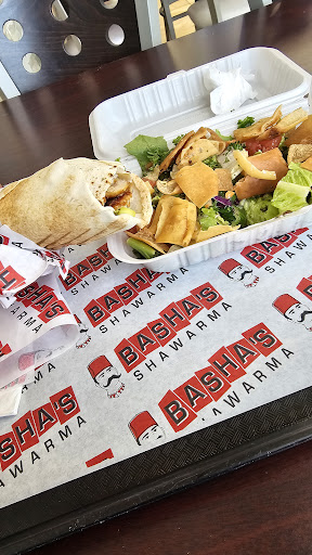 Photo of Basha's Shawarma - 500 Manning Rd, Tecumseh, ON N8N 0H3