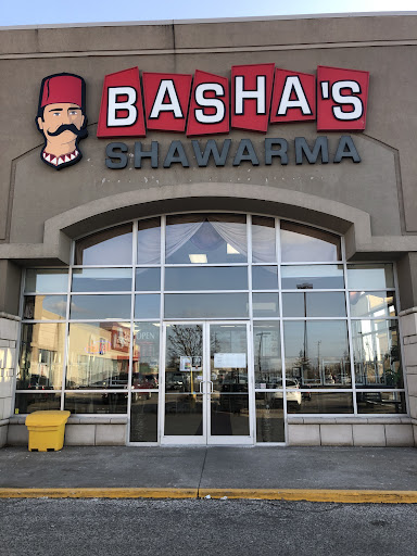 Photo of Basha's Shawarma - 500 Manning Rd, Tecumseh, ON N8N 0H3