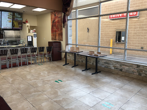 Photo of Basha's Shawarma - 500 Manning Rd, Tecumseh, ON N8N 0H3