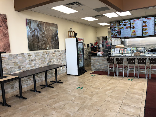 Photo of Basha's Shawarma - 500 Manning Rd, Tecumseh, ON N8N 0H3