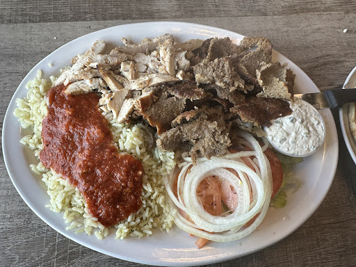 Photo of The Hungry Wolf Restaurant - 3422 Walker Rd, Windsor, ON N8W 3S3
