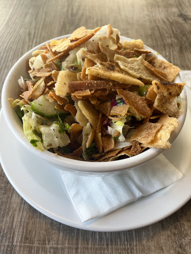 Photo of The Hungry Wolf Restaurant - 3422 Walker Rd, Windsor, ON N8W 3S3