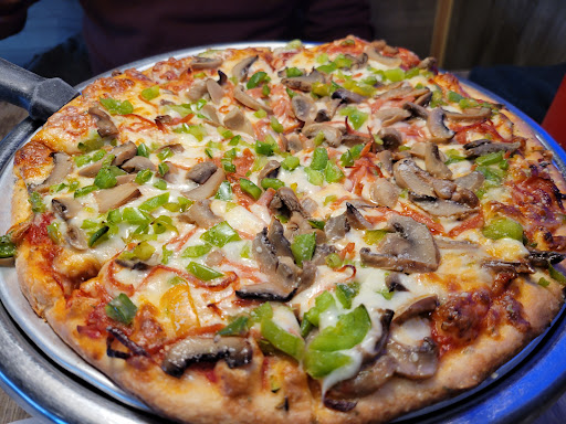 Photo of The Hungry Wolf Restaurant - 3422 Walker Rd, Windsor, ON N8W 3S3
