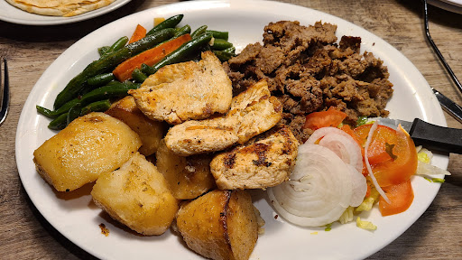 Photo of The Hungry Wolf Restaurant - 3422 Walker Rd, Windsor, ON N8W 3S3