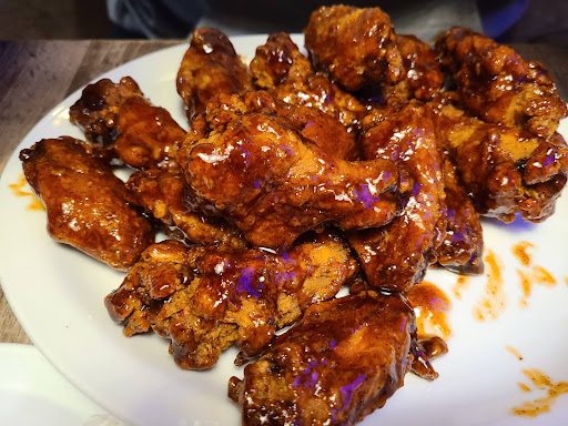 Photo of The Hungry Wolf Restaurant - 3422 Walker Rd, Windsor, ON N8W 3S3