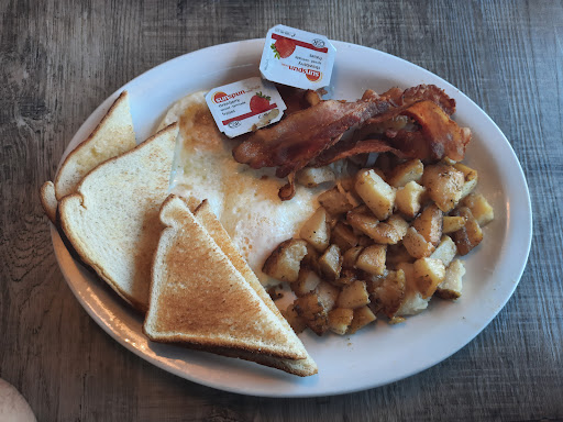 Photo of The Hungry Wolf Restaurant - 3422 Walker Rd, Windsor, ON N8W 3S3