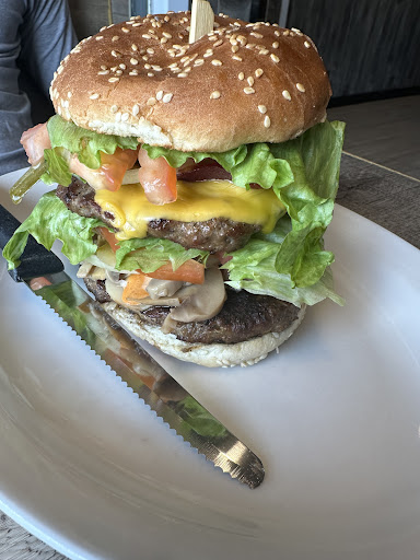Photo of The Hungry Wolf Restaurant - 3422 Walker Rd, Windsor, ON N8W 3S3