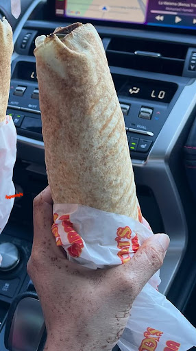 Photo of Hamoudi's Shawarma - South Windsor - 3392 Dougall Ave, Windsor, ON N9E 1S6