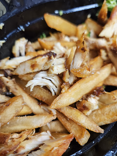 Photo of Hamoudi's Shawarma - South Windsor - 3392 Dougall Ave, Windsor, ON N9E 1S6