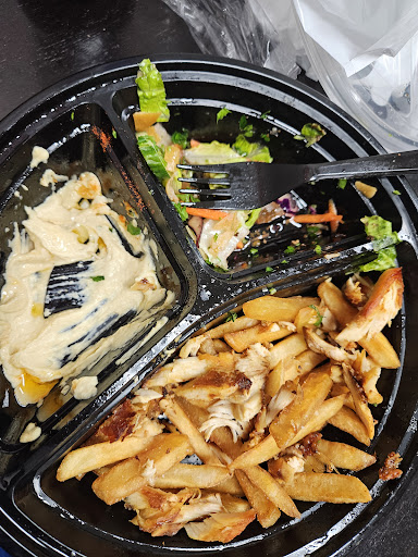 Photo of Hamoudi's Shawarma - South Windsor - 3392 Dougall Ave, Windsor, ON N9E 1S6