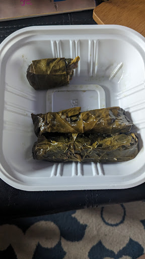 Photo of Hamoudi's Shawarma - South Windsor - 3392 Dougall Ave, Windsor, ON N9E 1S6