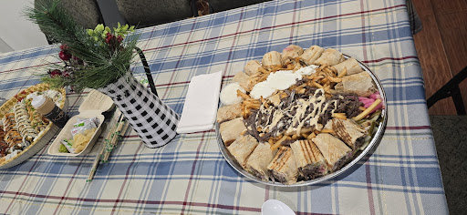 Photo of Hamoudi's Shawarma - South Windsor - 3392 Dougall Ave, Windsor, ON N9E 1S6