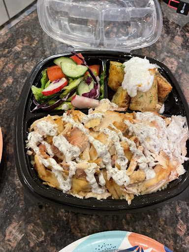 Photo of Mr Shawarma & Bbq - 3116 Van Horn Rd, Trenton, MI 48183, USA