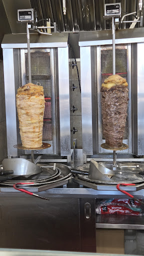 Photo of Mr Shawarma & Bbq - 3116 Van Horn Rd, Trenton, MI 48183, USA