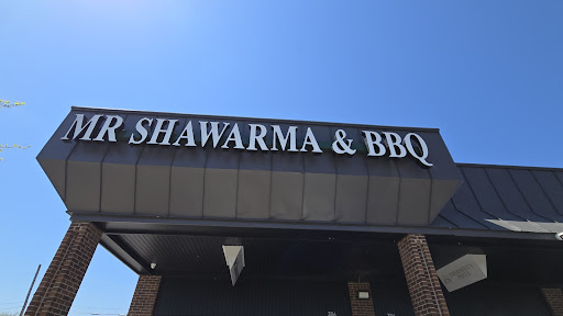 Photo of Mr Shawarma & Bbq - 3116 Van Horn Rd, Trenton, MI 48183, USA