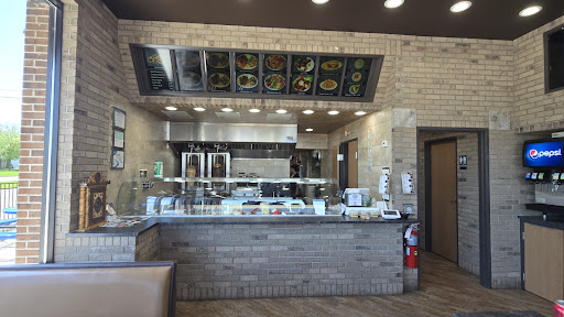 Photo of Mr Shawarma & Bbq - 3116 Van Horn Rd, Trenton, MI 48183, USA