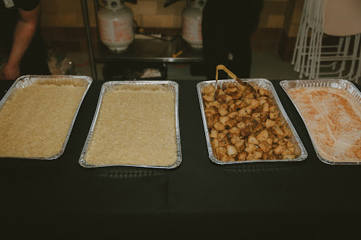 Photo of Mr Shawarma & Bbq - 3116 Van Horn Rd, Trenton, MI 48183, USA