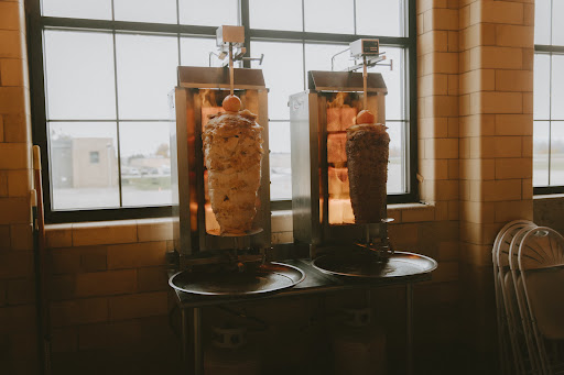 Photo of Mr Shawarma & Bbq - 3116 Van Horn Rd, Trenton, MI 48183, USA