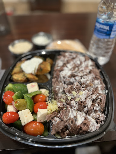 Photo of Mr Shawarma & Bbq - 3116 Van Horn Rd, Trenton, MI 48183, USA