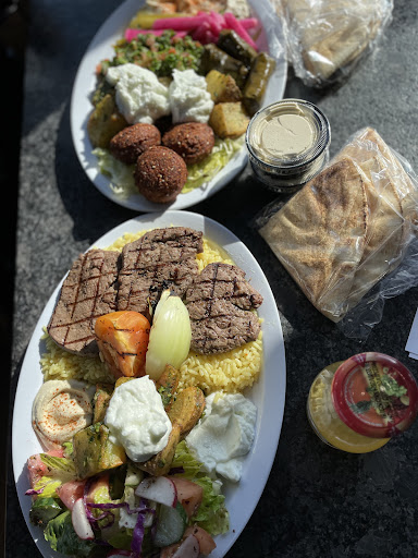 Photo of Mr Shawarma & Bbq - 3116 Van Horn Rd, Trenton, MI 48183, USA