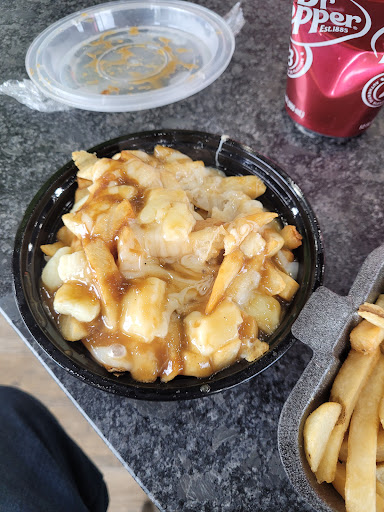 Photo of Mr Shawarma & Bbq - 3116 Van Horn Rd, Trenton, MI 48183, USA