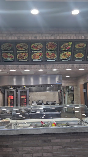 Photo of Mr Shawarma & Bbq - 3116 Van Horn Rd, Trenton, MI 48183, USA