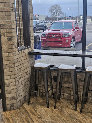 Photo of Mr Shawarma & Bbq - 3116 Van Horn Rd, Trenton, MI 48183, USA
