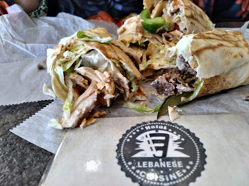 Photo of Mr Shawarma & Bbq - 3116 Van Horn Rd, Trenton, MI 48183, USA