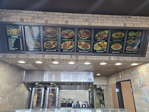 Photo of Mr Shawarma & Bbq - 3116 Van Horn Rd, Trenton, MI 48183, USA