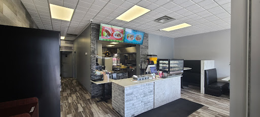 Photo of Sultani Grill & Shawarma - 2405 Dougall Ave, Windsor, ON N8X 1T3