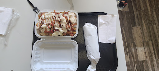 Photo of Sultani Grill & Shawarma - 2405 Dougall Ave, Windsor, ON N8X 1T3