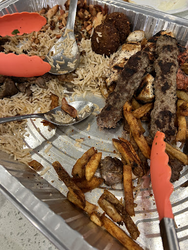 Photo of Sultani Grill & Shawarma - 2405 Dougall Ave, Windsor, ON N8X 1T3